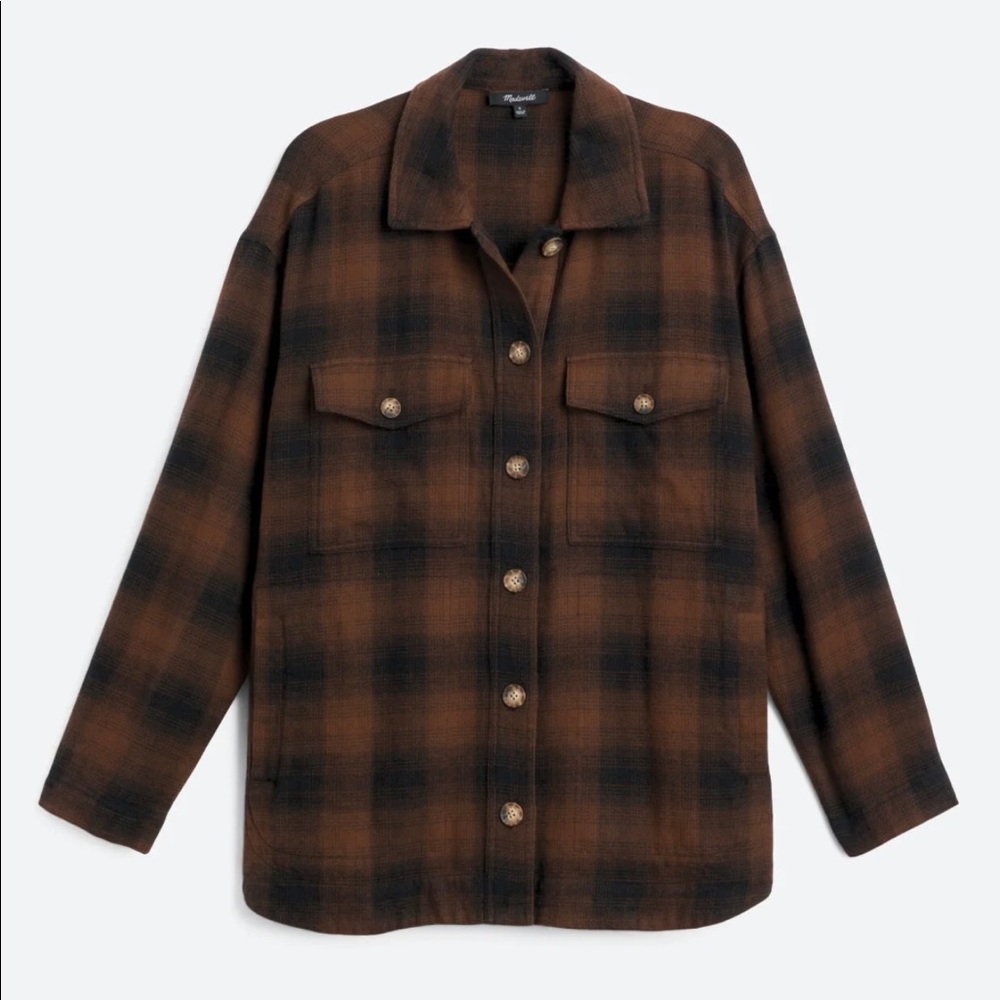 Madewell Shaket